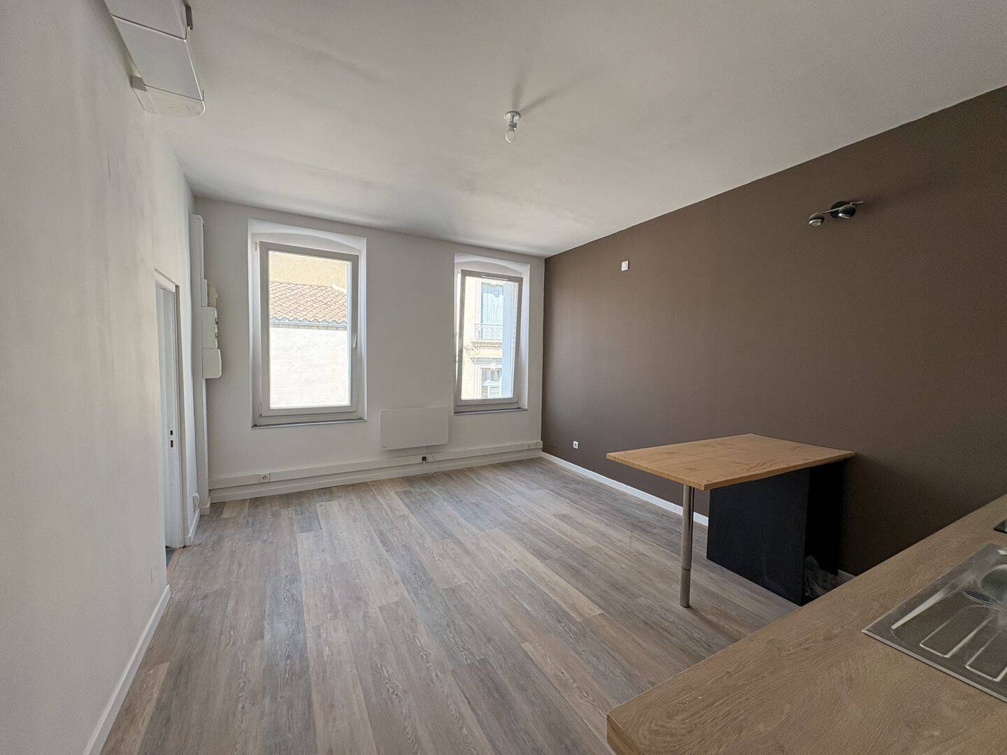 Appartement 2 pièces 33 m² · à Castelnaudary · 32,7 m² · 440 €/mois