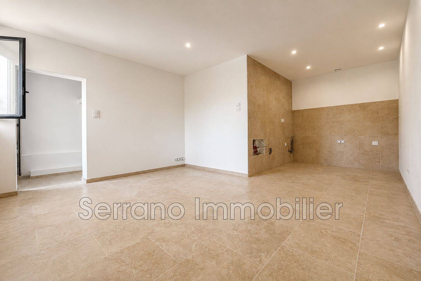 Appartement 2 pièces 35 m² · à Beaucaire · 34,5 m² · 89 000 €