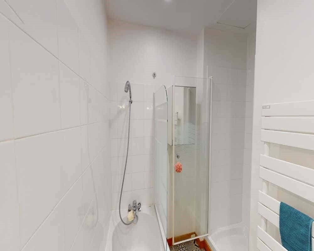 Chambre dans le rue Peyras - Colocation — 9