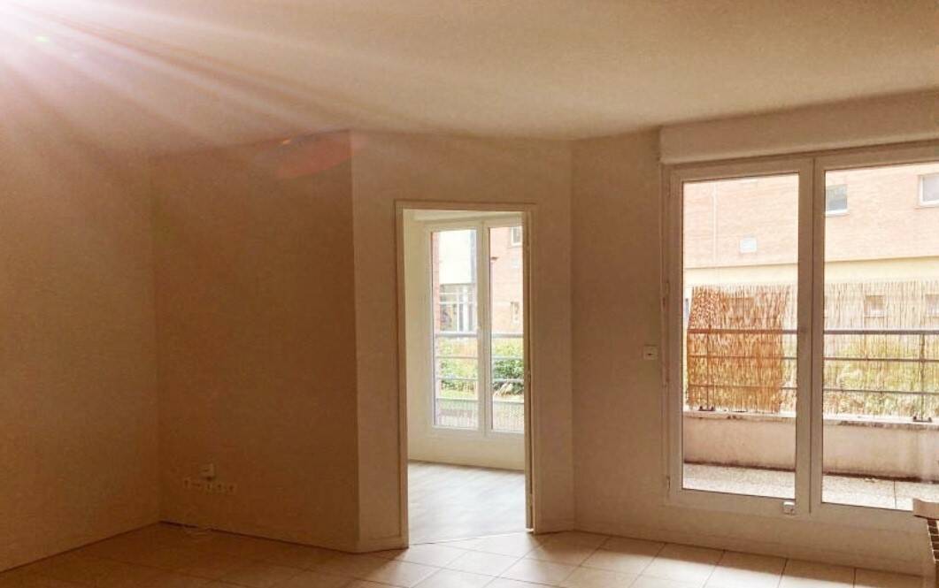 Appartement 2 pièces 55 m² · à Lille · 55 m² · 535 €