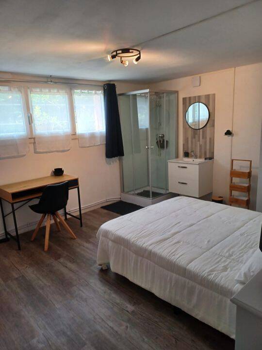 Appartement 1 pièce 17 m² · à Mont-de-Marsan · 17 m² · 400 €