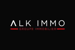 ALK IMMO ANNECY logo