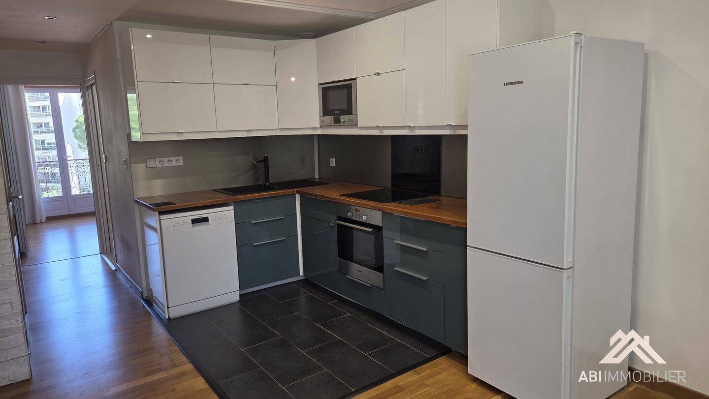 Appartement 2 pièces 45 m² · à Montpellier · 44,6 m² · 925 €