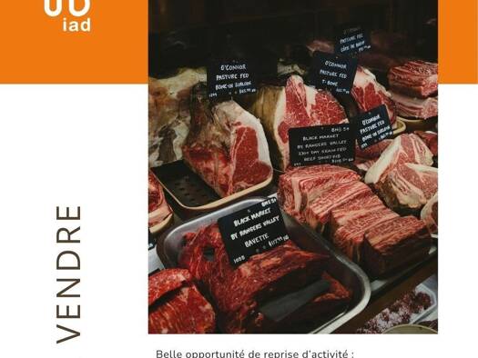 Local commercial à vendre 165 000 € 100 m² de surface de vente Labenne 40530