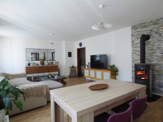 Maison à vendre 316 000 € 5 pièces 4 chambres 135 m² 701 m² de terrain Est Altkirch 68130