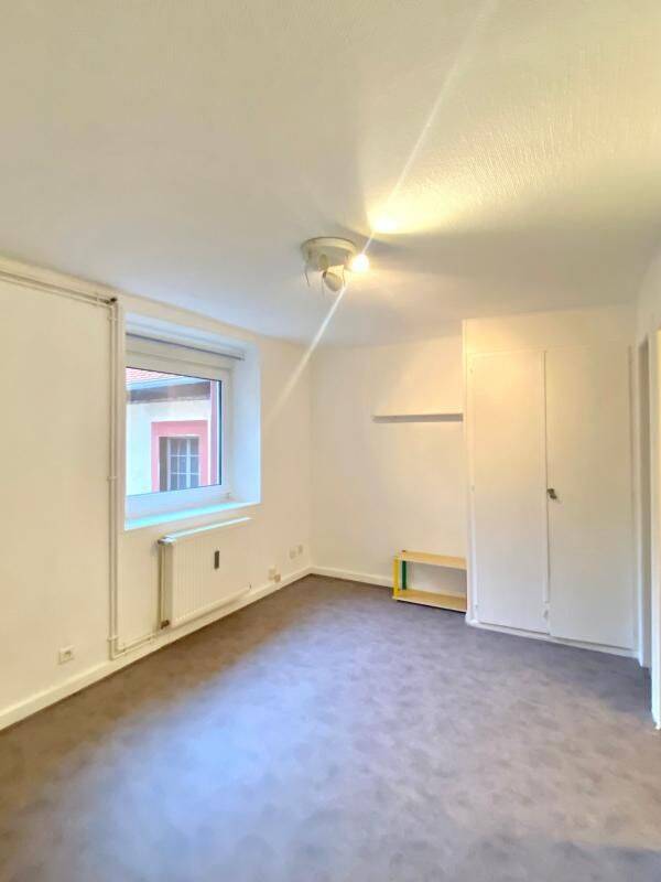 Appartement 1 pièce 19 m² · à Strasbourg · 19,2 m² · 484 €/mois