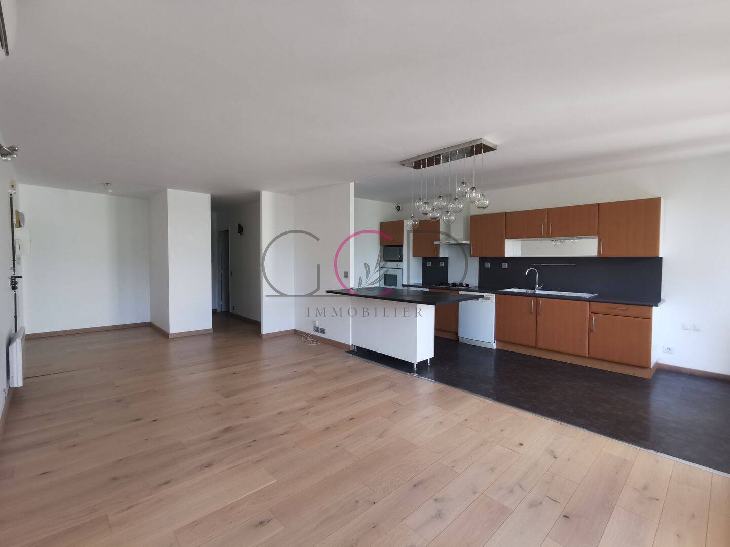 Appartement 5 pièces 90 m² · à Aix-en-Provence · 89,5 m² · 1 486 €/mois