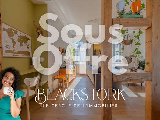 Appartement à vendre 324 990 € 3 pièces 2 chambres 80,9 m² Étage 3/4 Neudorf Ouest Centre Strasbourg 67100