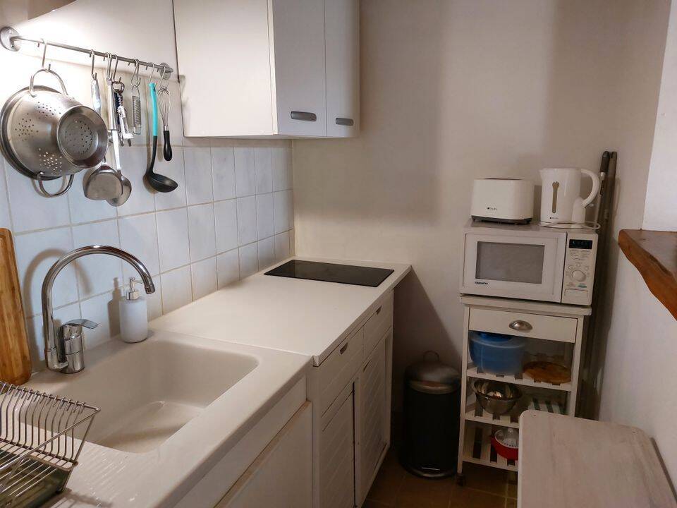 Appartement 2 pièces 38 m² · à Avignon · 38 m² · 660 €/mois