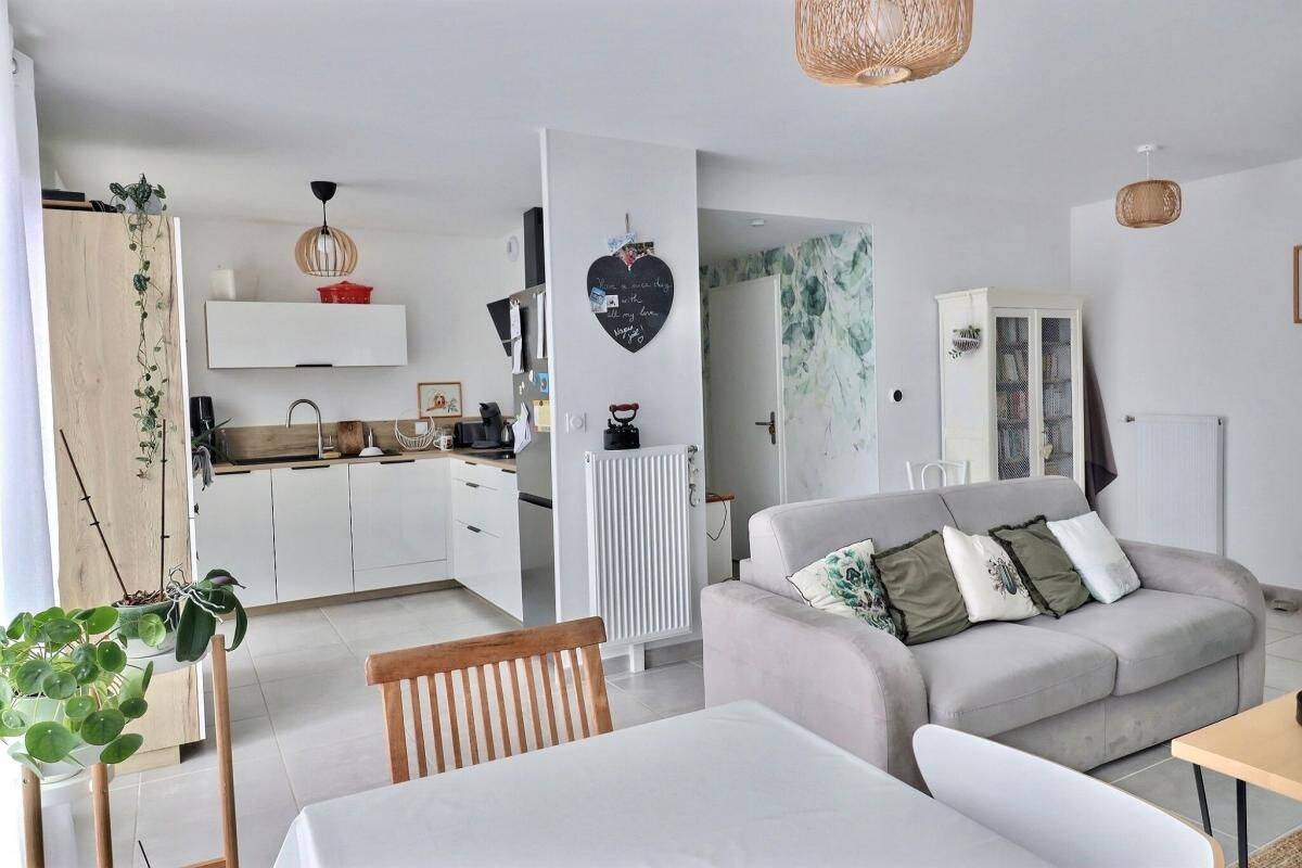 Appartement 4 pièces 81 m² · à Arc-sur-Tille · 80,8 m² · 249 000 €