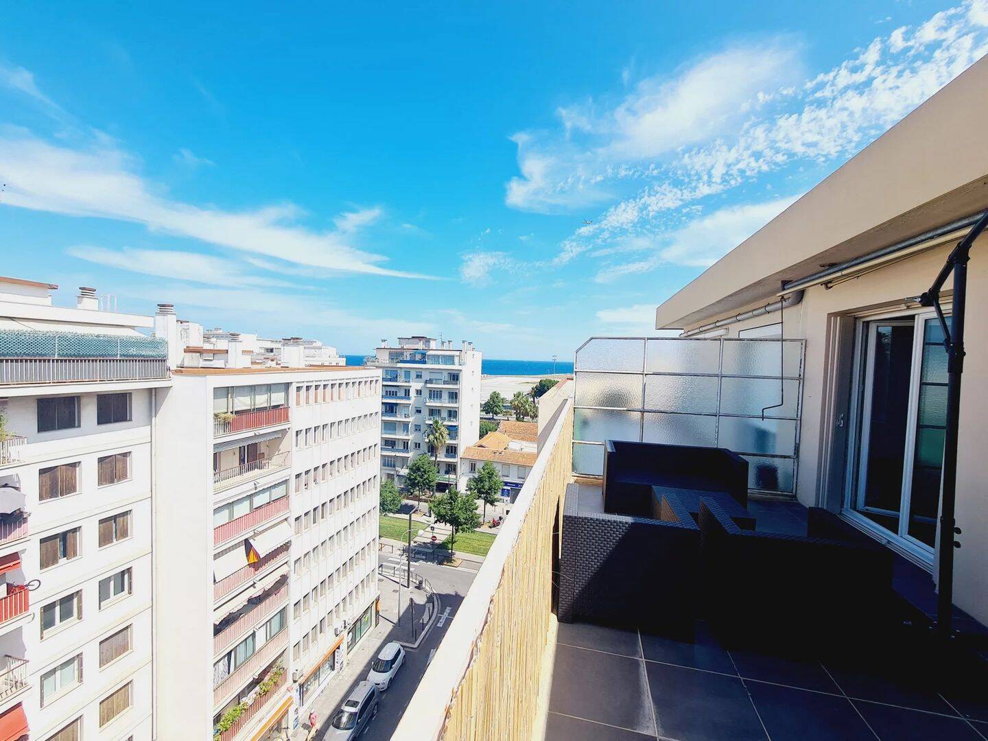 Appartement 3 pièces 45 m² · à Nice · 45 m² · 1 300 €/mois