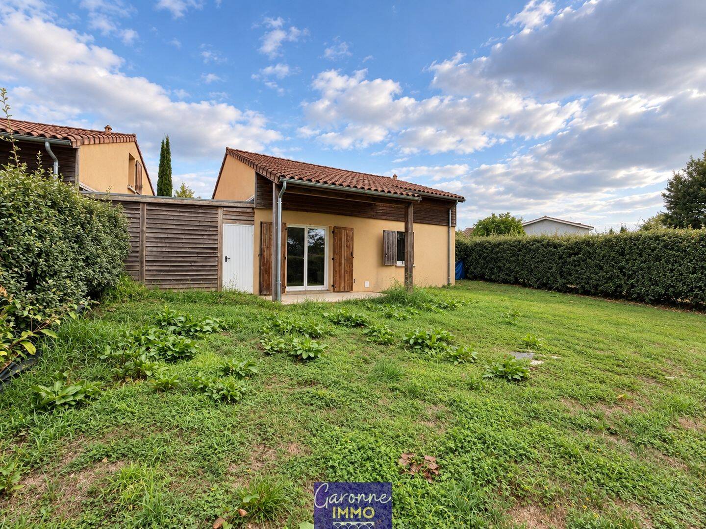 Maison 4 pièces 102 m² · à Damazan · 102 m² · 128 000 €