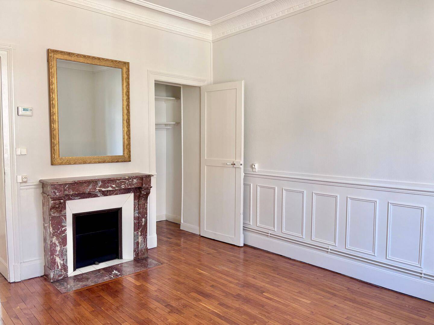 Appartement 4 pièces 79 m² · à Nancy · 79 m² · 950 €