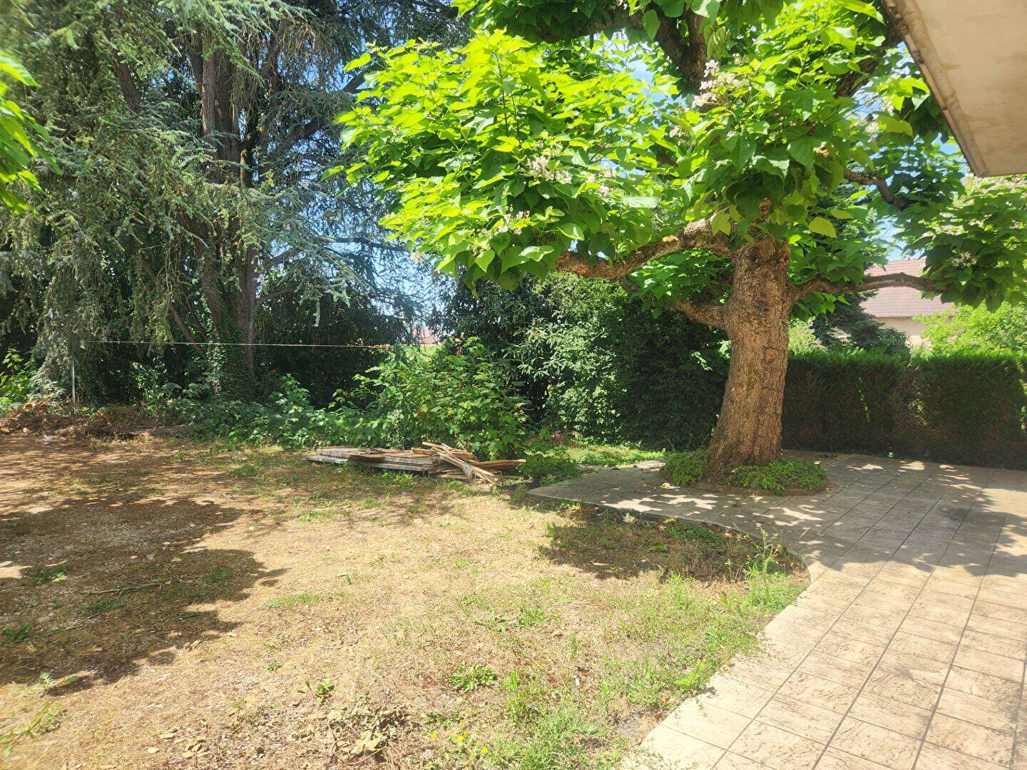 Appartement 5 pièces 164 m² · à Saint-Aubin · 164 m² · 149 000 €