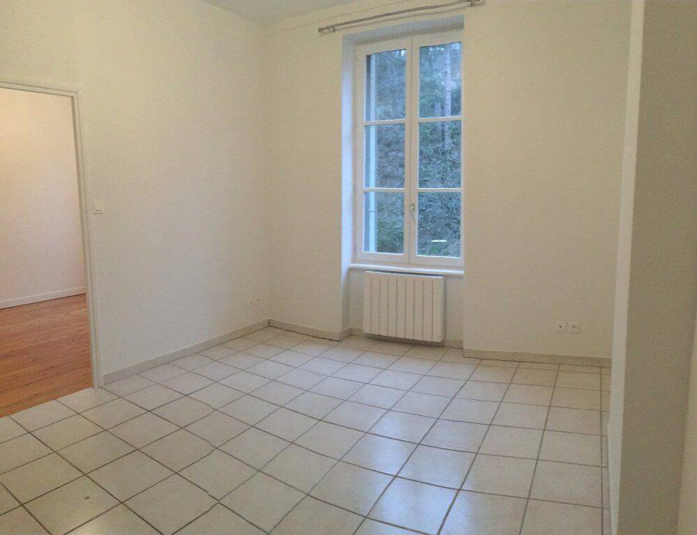 Appartement 2 pièces 30 m² · à Lyon 9ème Arrondissement · 30 m² · 562 €