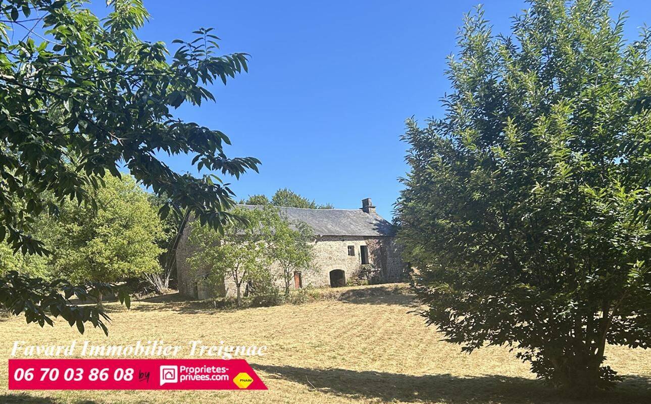 Maison 7 pièces 264 m² · à Saint-Augustin · 264 m² · 87 000 €