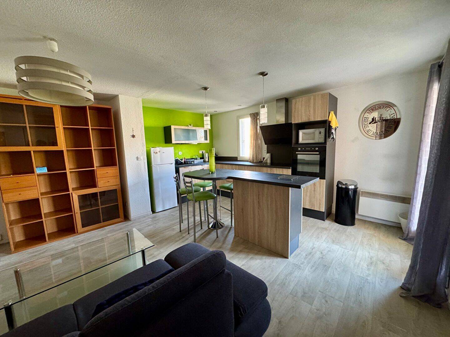 Appartement 3 pièces 55 m² · à Toulouse · 54,8 m² · 800 €