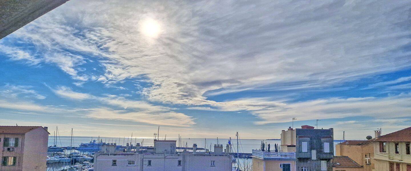 Appartement 2 pièces 33 m² · à Vallauris · 33 m² · 159 000 €