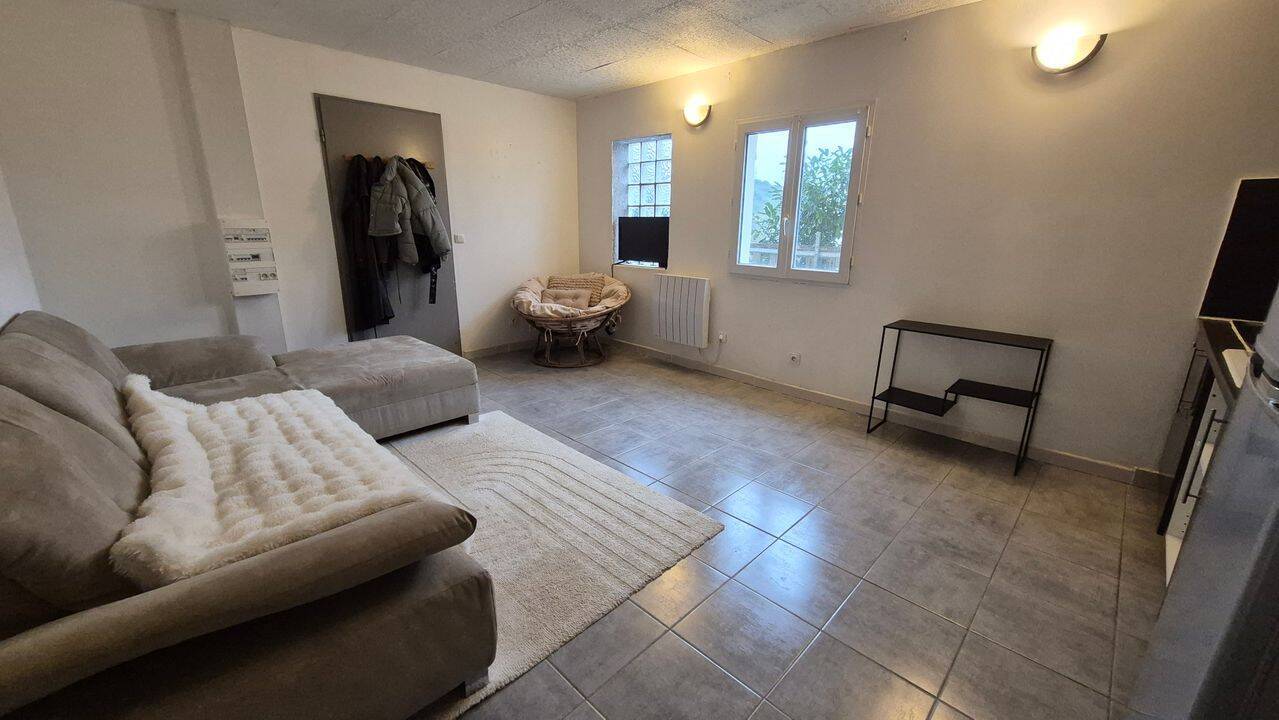 Appartement 2 pièces 35 m² · à Juvignac · 35 m² · 595 €