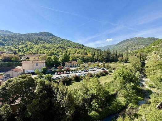 Appartement à vendre 310 000 € 4 pièces 4 chambres 86 m² 1er étage Sospel 06380