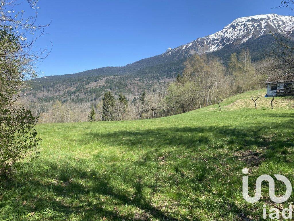 Terrain de 879 m² à Saint-Martin-d'Uriage - photo 2