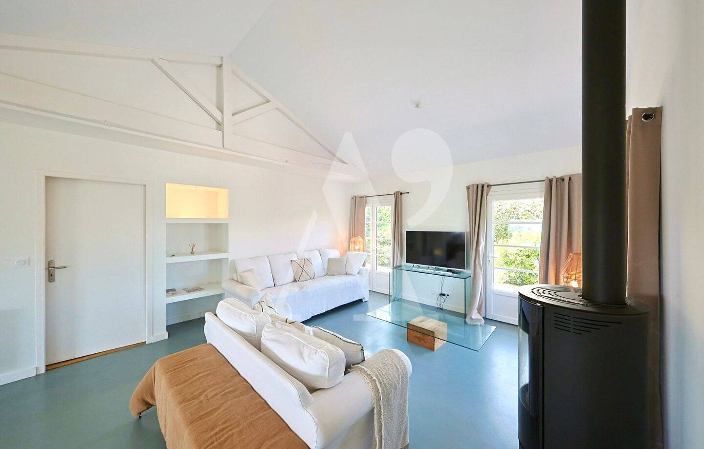 Maison 4 pièces 118 m² · à Saint-Jean-de-Luz · 118 m² · 1 195 000 €