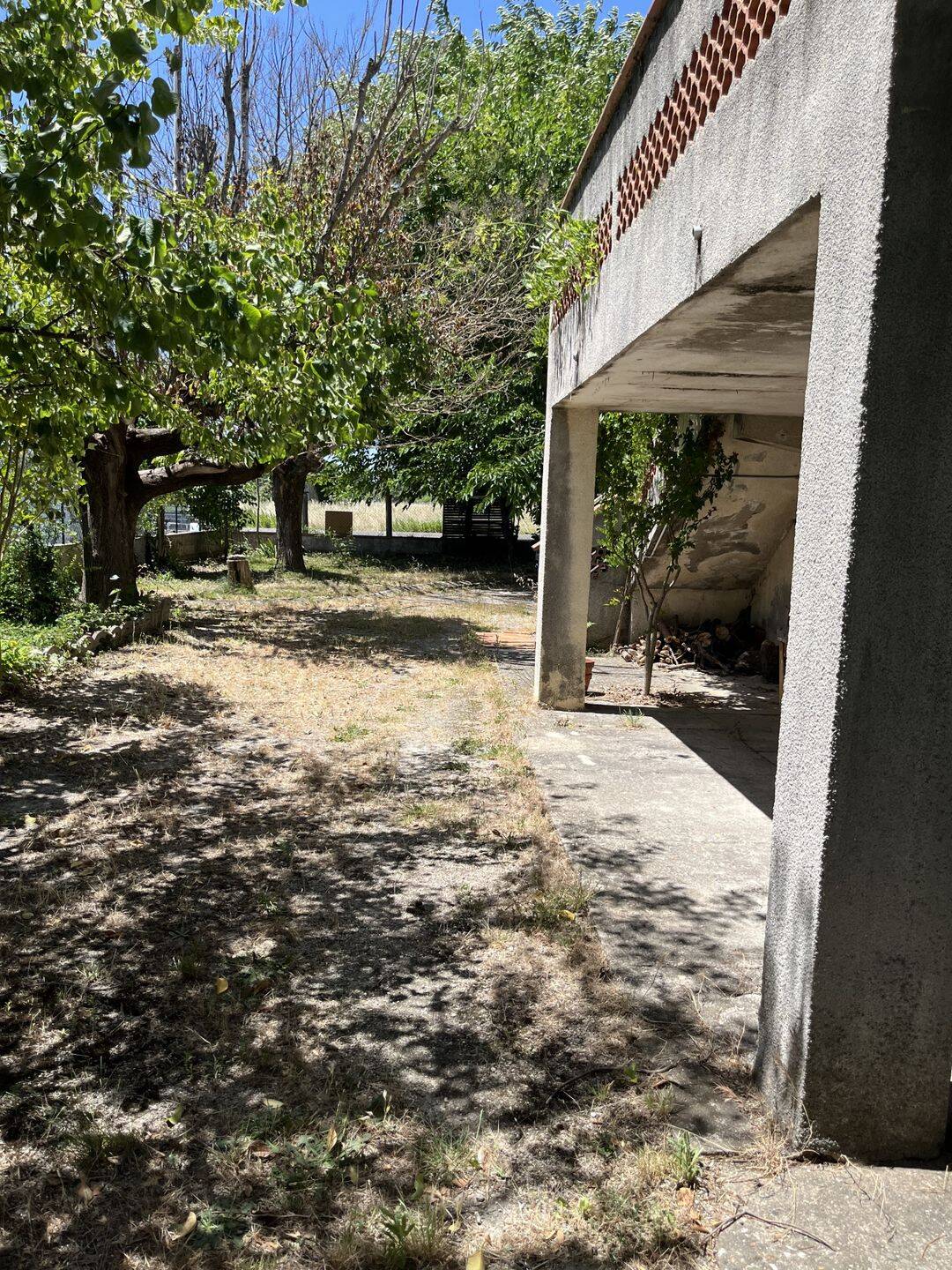 Maison 3 pièces 61 m² · à Saint-Christol-lès-Alès · 61,1 m² · 185 000 €