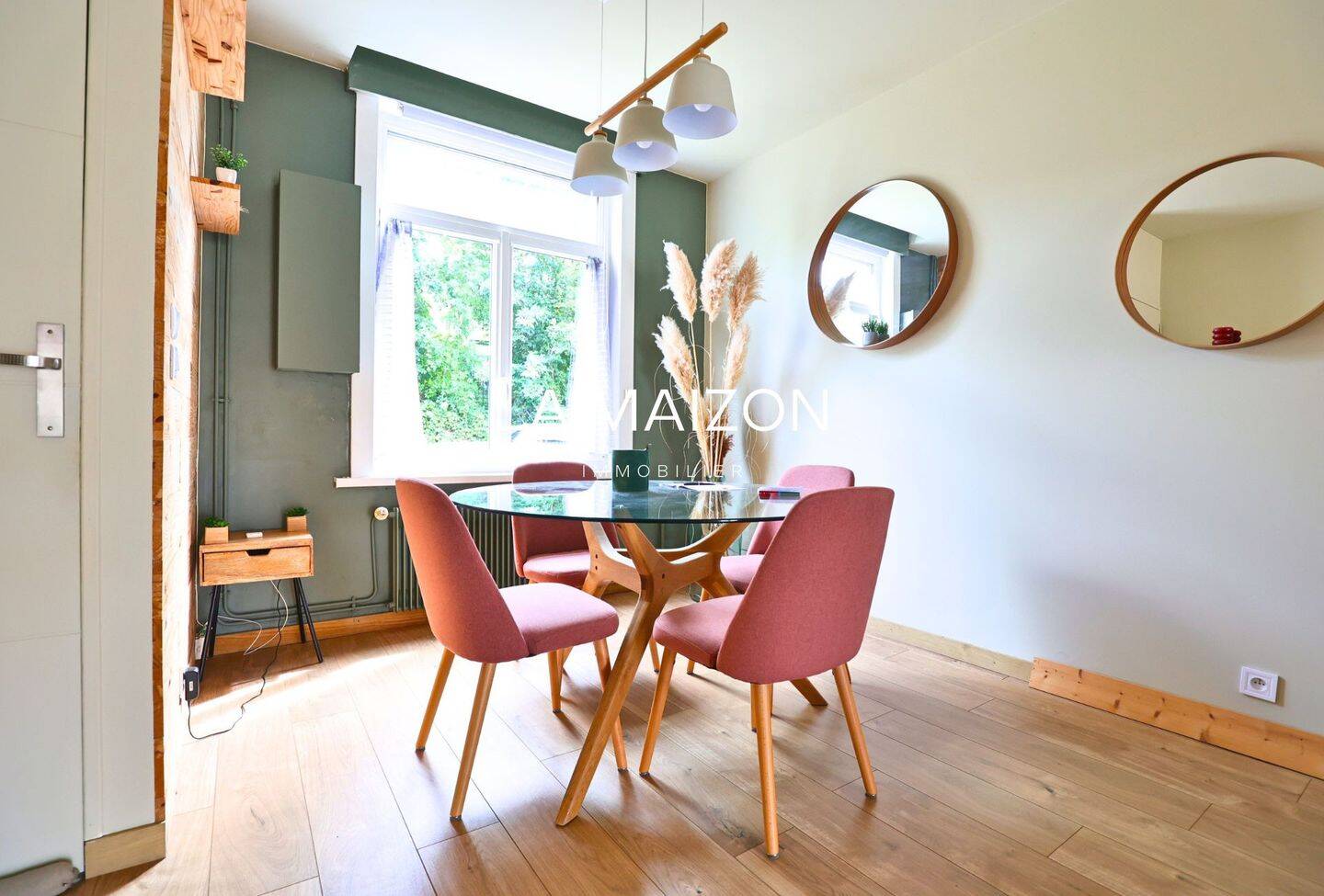 Maison 6 pièces 120 m² · à Wasquehal · 120 m² · 378 000 €