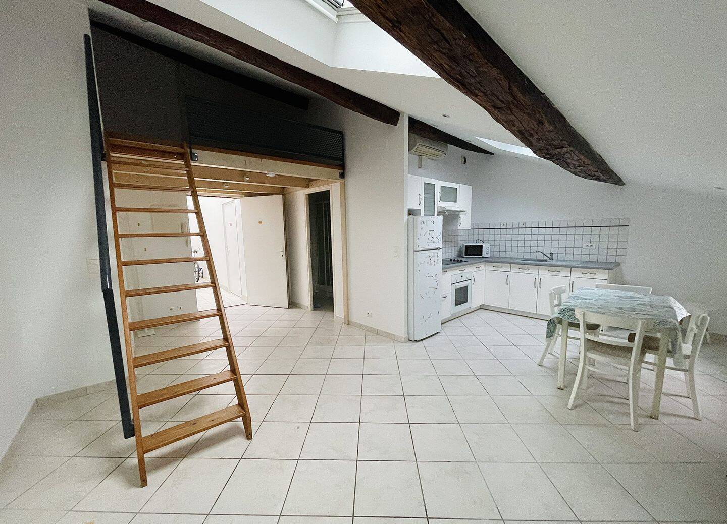 Appartement 1 pièce 33 m² · à Épinal · 32,6 m² · 465 €