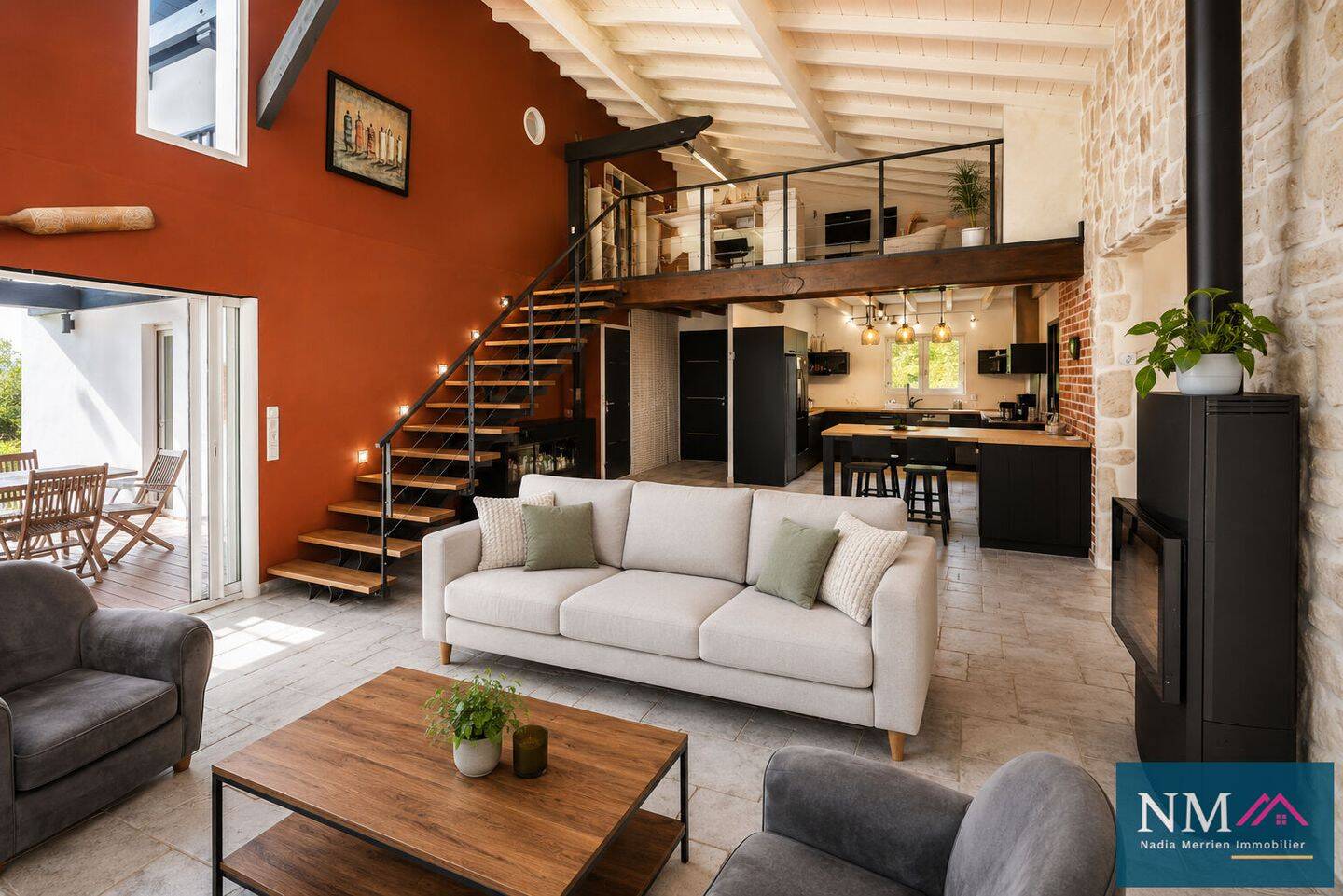 Maison 7 pièces 193 m² · à Urcuit · 193 m² · 668 000 €