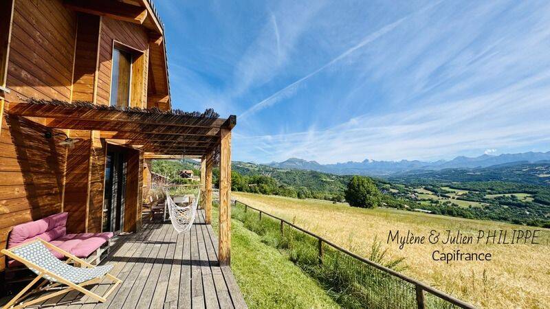 Maison 5 pièces 115 m² · à Fouillouse · 115 m² · 549 900 €