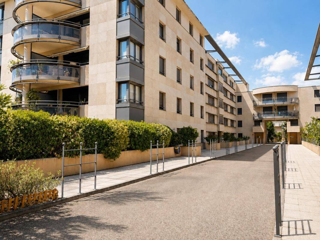 Appartement 2 pièces 48 m² · à Avignon · 48 m² · 149 500 €