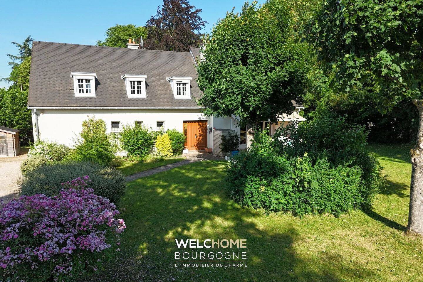 Maison 8 pièces 190 m² · à Saint-Rémy · 190 m² · 420 000 €