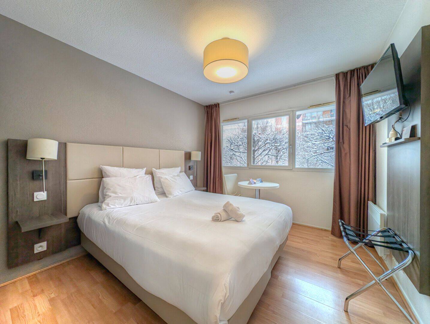 Appartement 1 pièce 18 m² · à Courbevoie · 18 m² · 79 900 €