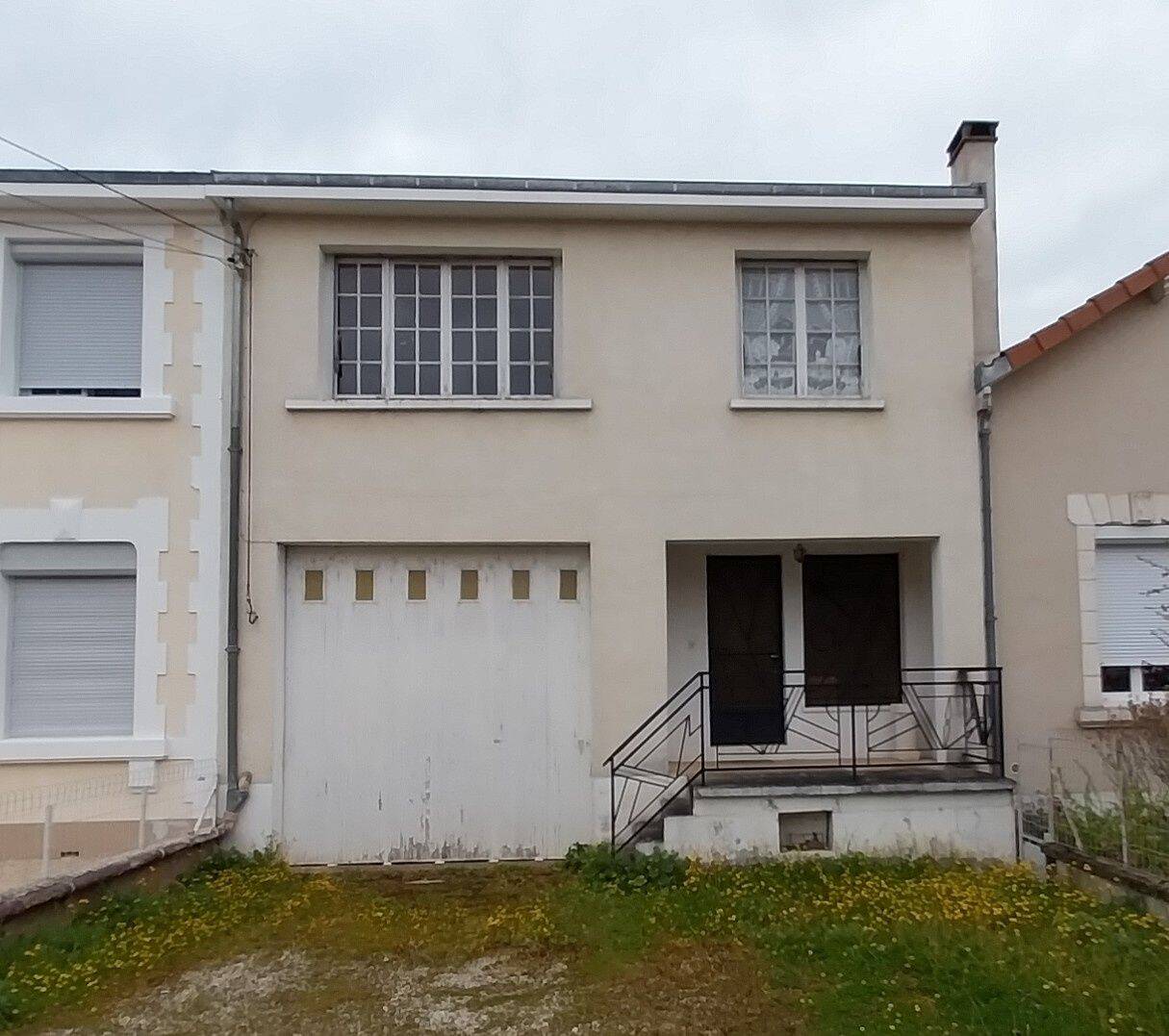 Maison 4 pièces 89 m² · à Boulazac Isle Manoire · 89 m² · 129 000 €