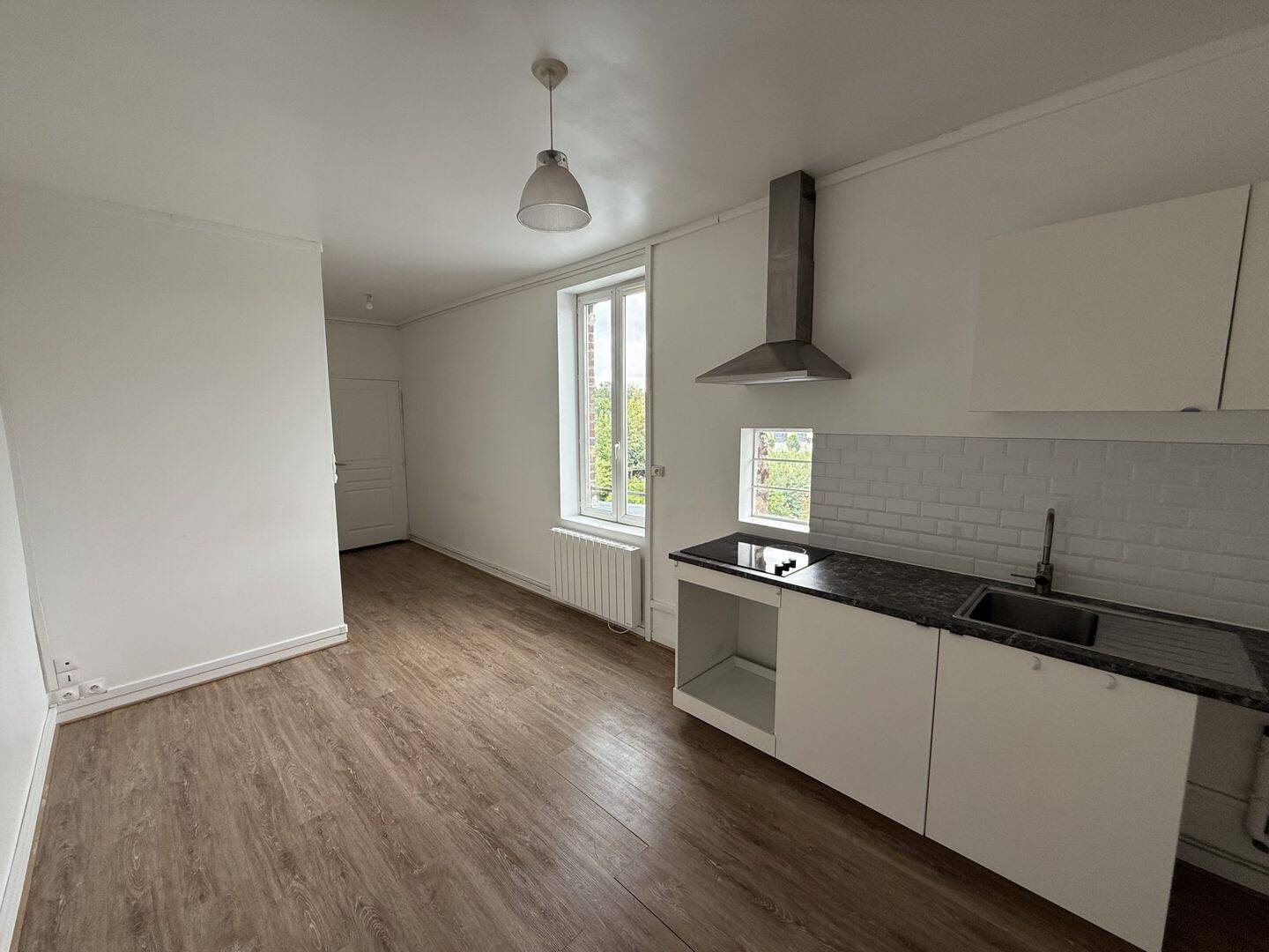 Appartement 3 pièces 51 m² · à Rousies · 51 m² · 580 €