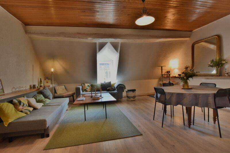 Appartement 4 pièces 77 m² · à Nuits-Saint-Georges · 77 m² · 159 000 €