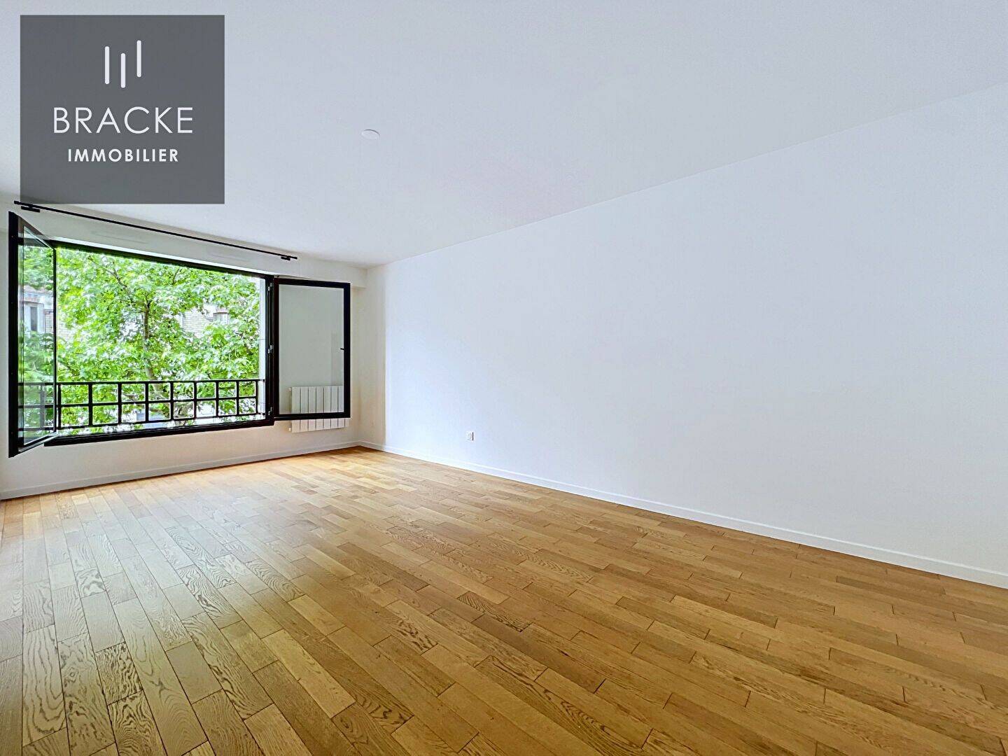 Appartement 2 pièces 52 m² · à Asnières-sur-Seine · 52,3 m² · 1 350 €/mois