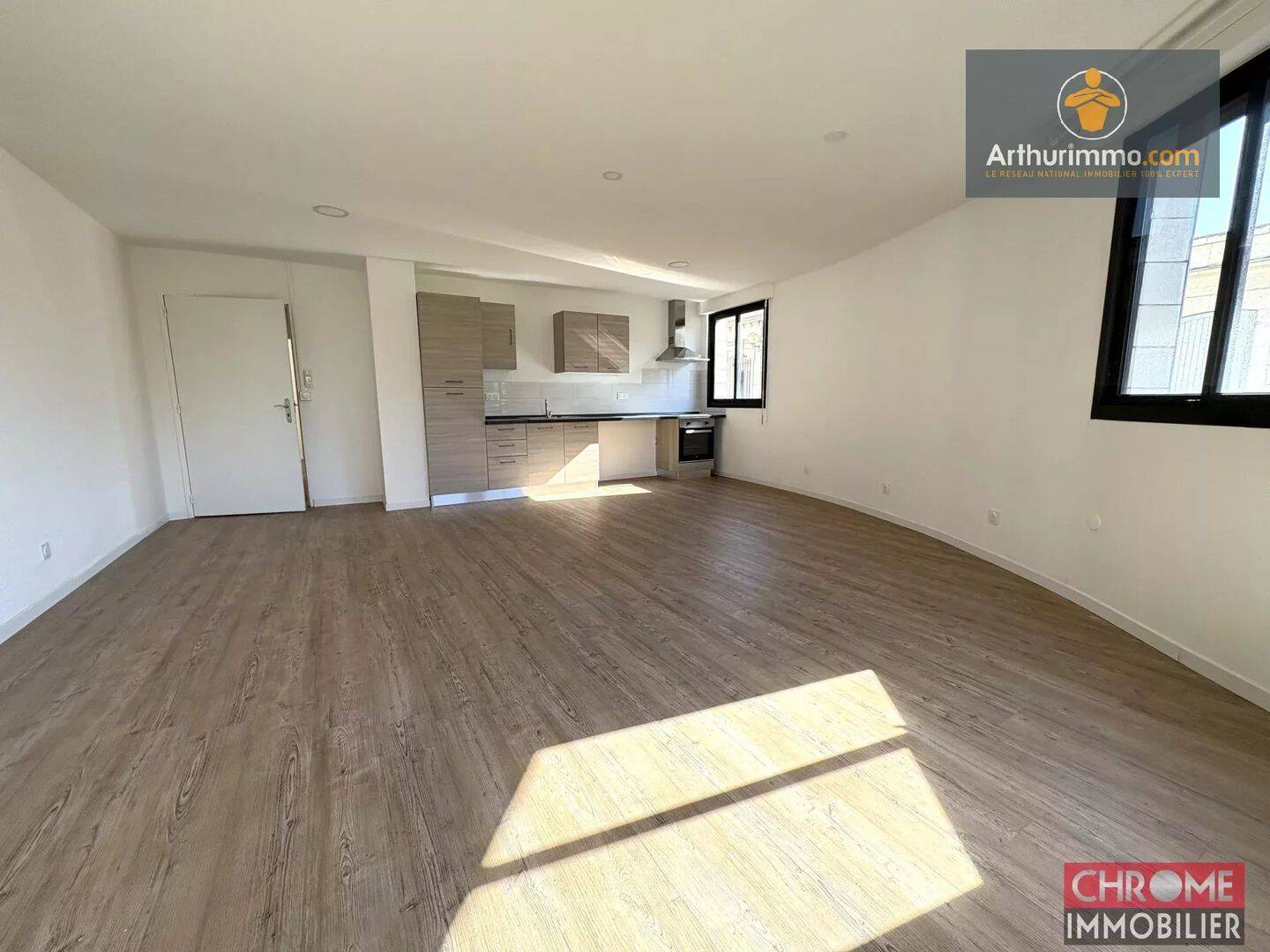 Appartement 3 pièces 76 m² · à Marmande · 76 m² · 650 €/mois