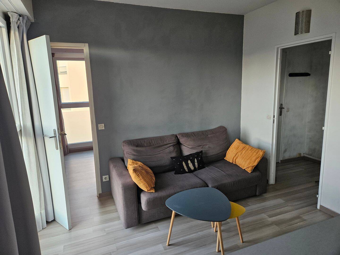 Appartement 2 pièces 30 m² · à Asnières-sur-Seine · 30 m² · 1 160 €
