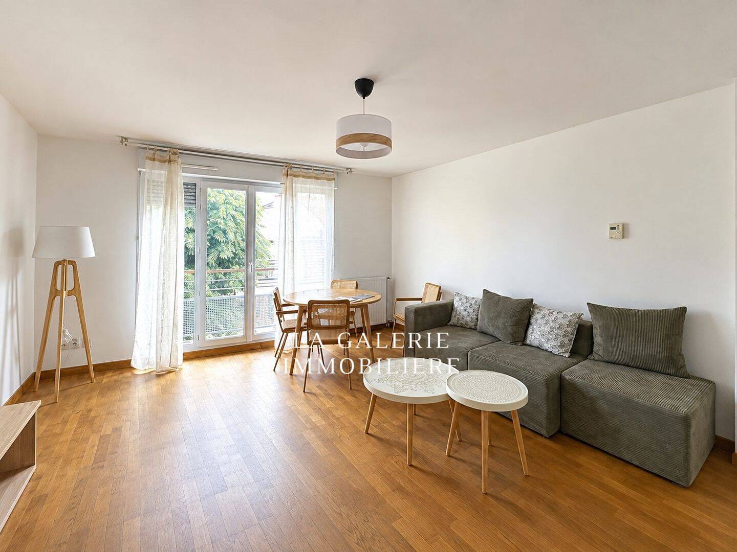 Appartement 3 pièces 67 m² · à Bois-Colombes · 66,8 m² · 1 900 €/mois