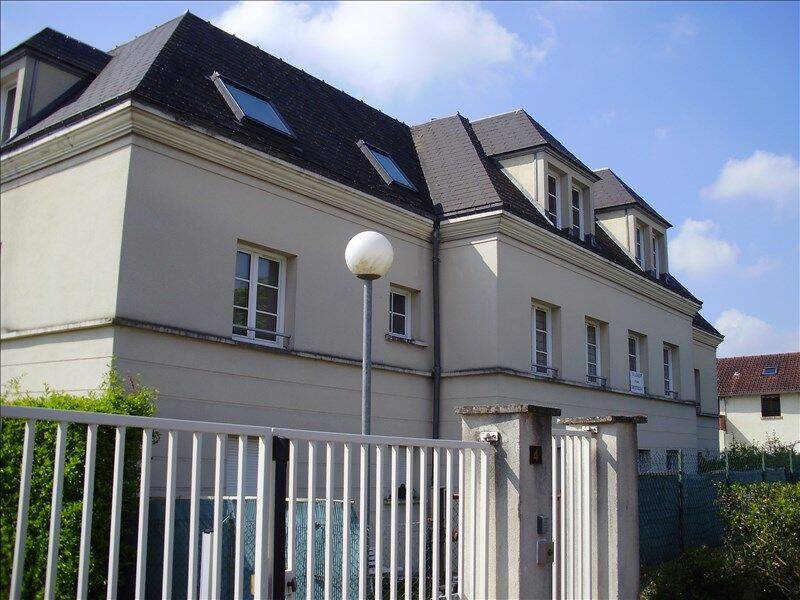 Appartement 1 pièce 27 m² · à Brie-Comte-Robert · 27 m² · 600 €/mois