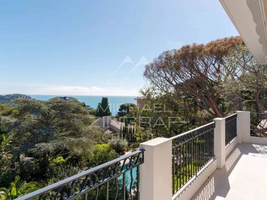 Appartement à vendre 1 690 000 € 3 pièces 2 chambres 74 m² Saint-Jean-Cap-Ferrat 06230