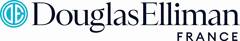 Douglas Elliman France Chamonix logo