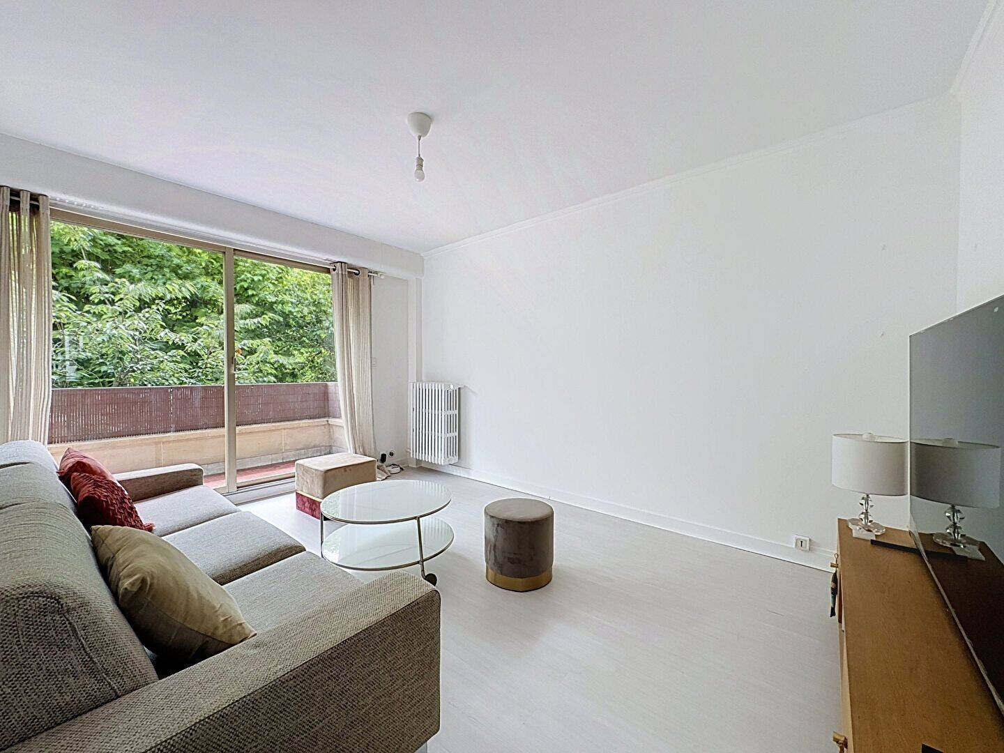 Appartement 2 pièces 47 m² · à Le Perreux-sur-Marne · 47 m² · 1 250 €