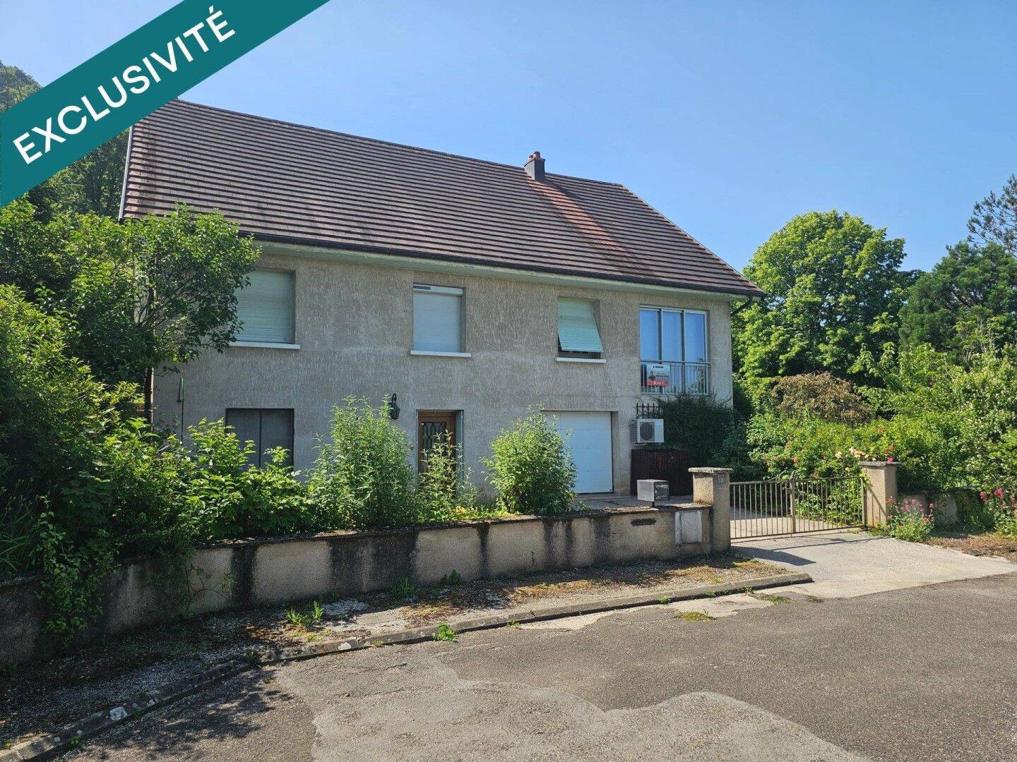 Maison 6 pièces 170 m² · à Poligny · 170 m² · 280 000 €