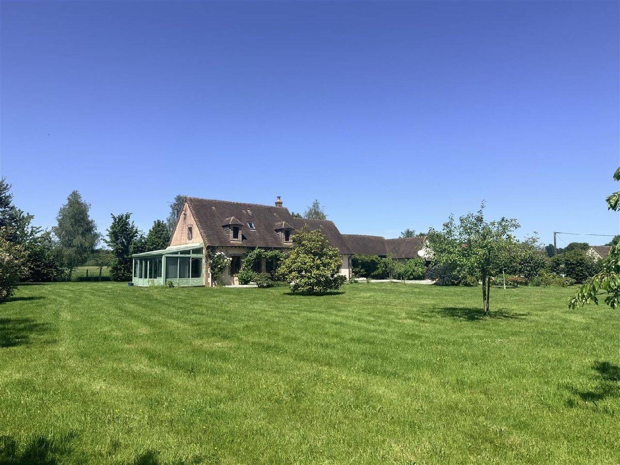 Maison 4 pièces 137 m² · à L'Aigle · 137 m² · 320 000 €