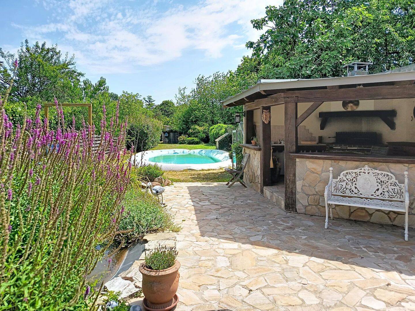 Maison 8 pièces 246 m² · à Ennery · 246 m² · 500 000 €