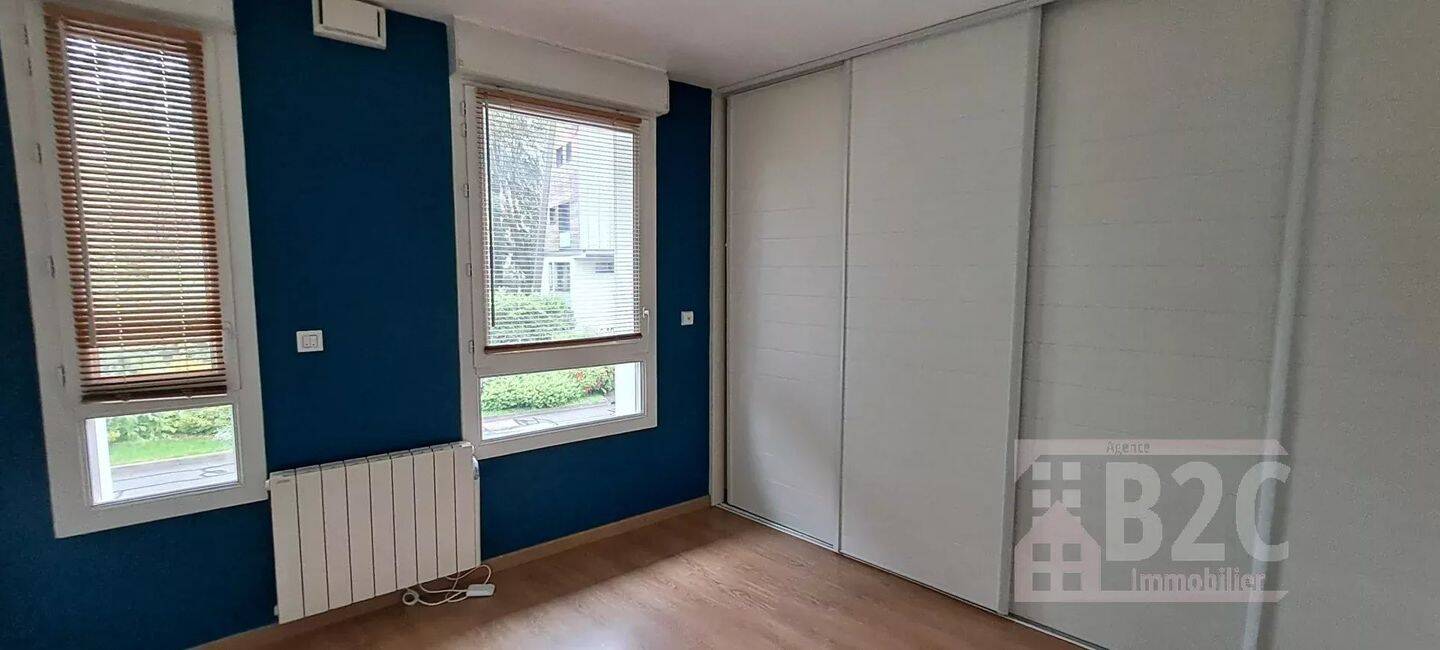 T3 + Terrasse avec Garage — 4
