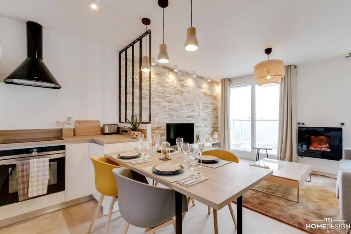 Appartement 2 pièces 44 m² · à Calvi · 44 m² · 230 000 €